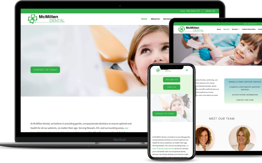 McMillen Dental Group