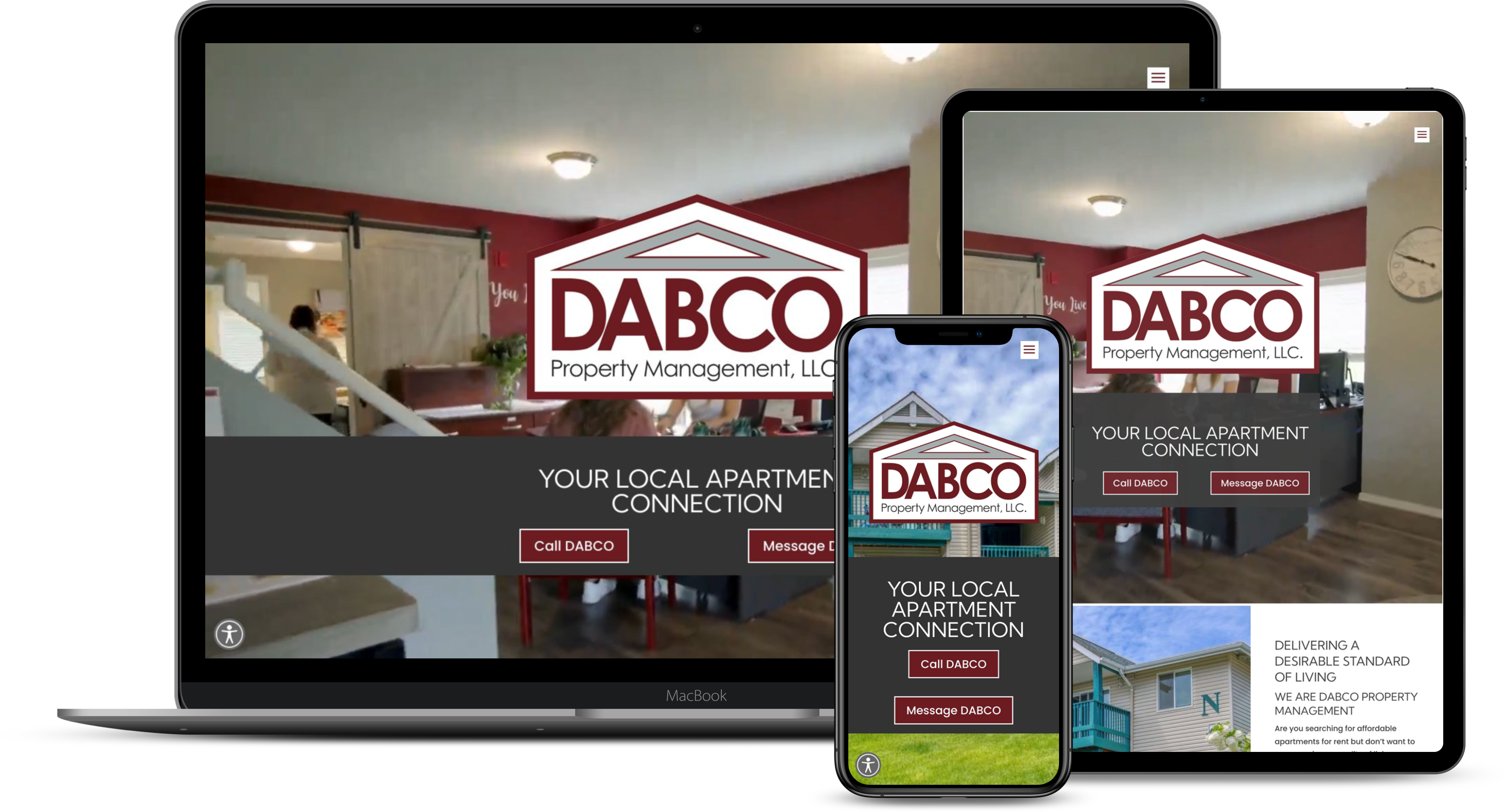 Dabco Property Management LLC