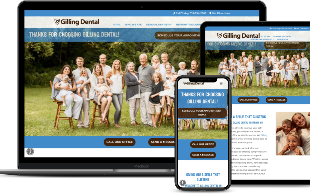 Gilling Dental
