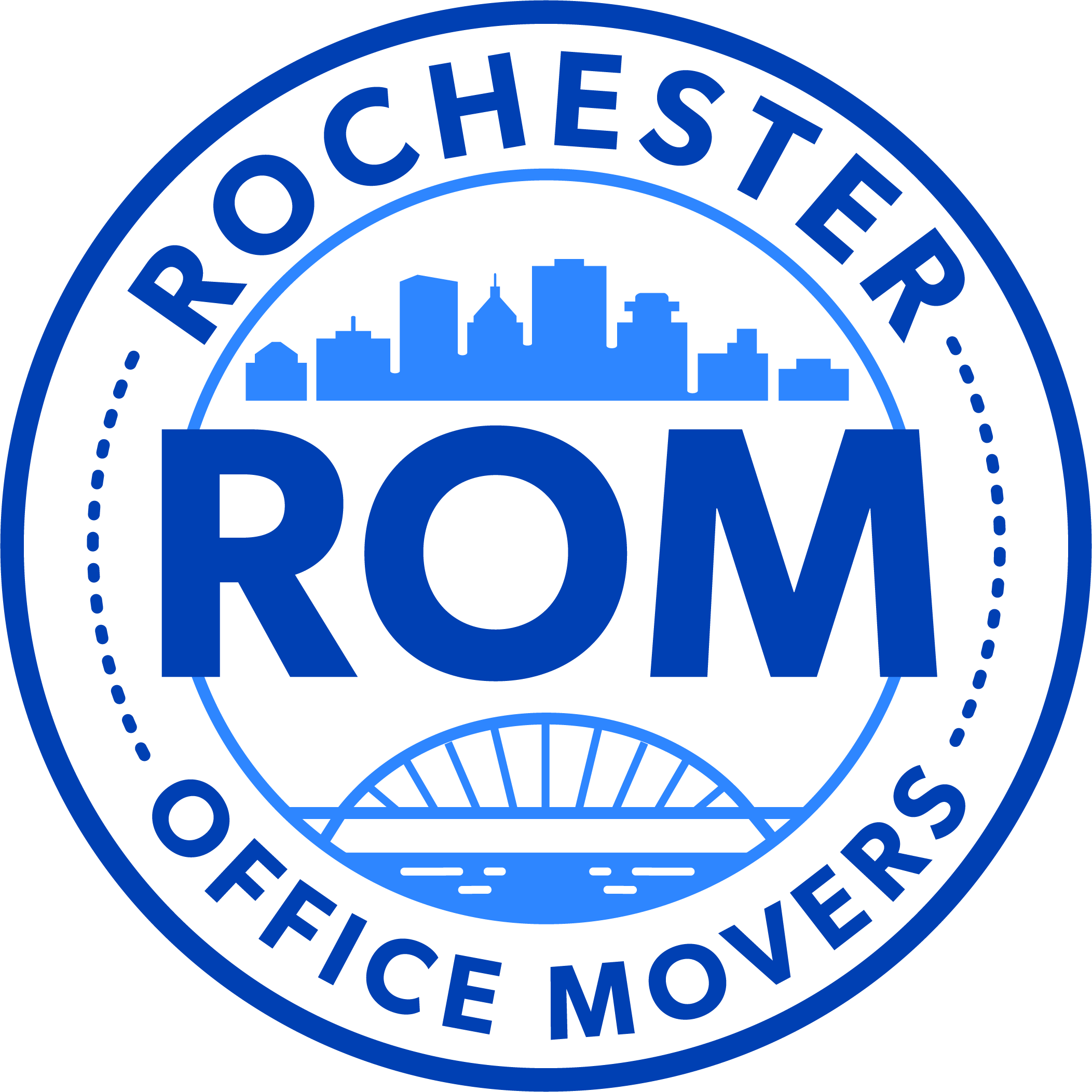 Rochester Office Movers