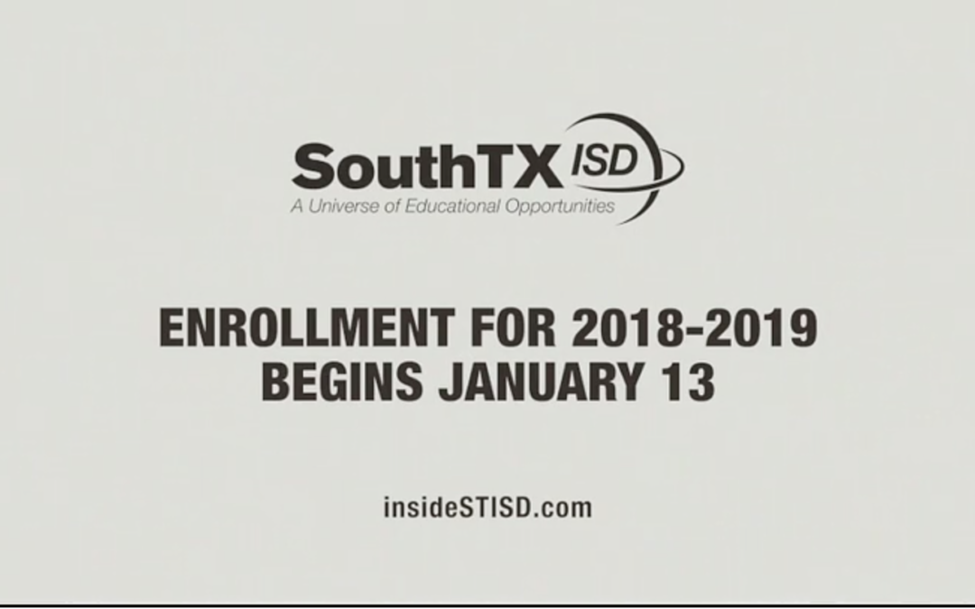 South Texas Independent School District