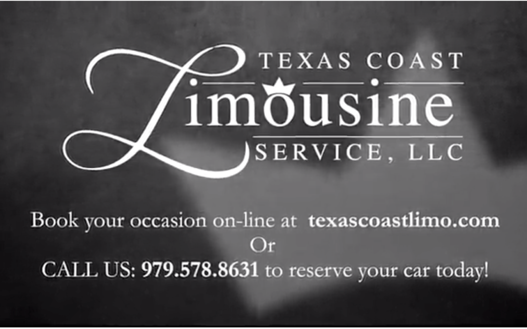 Texas Coast Limousine Service