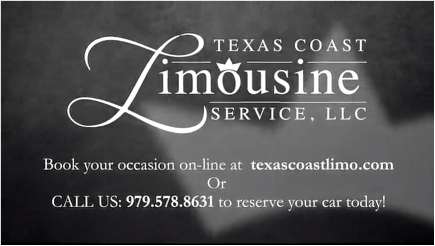 Texas Coast Limousine Service