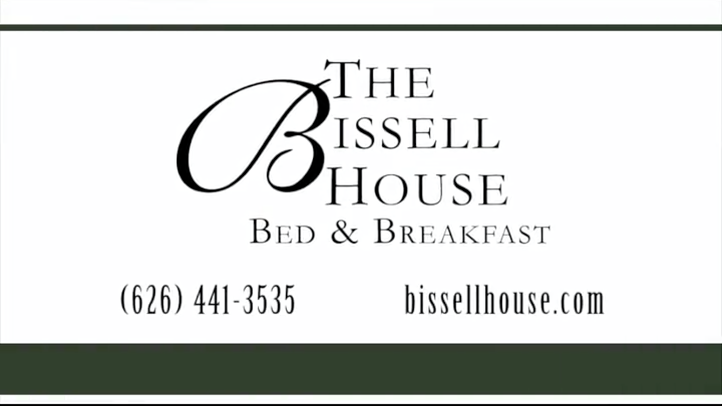 The Bissell House Bed and Breakfast