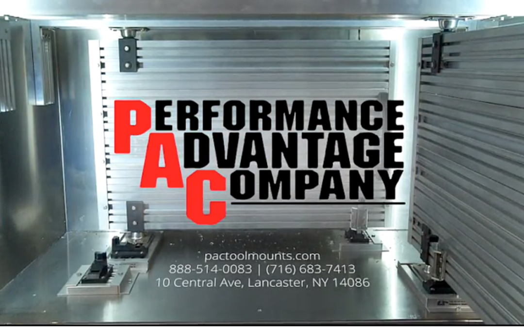 Performance Advantage Company