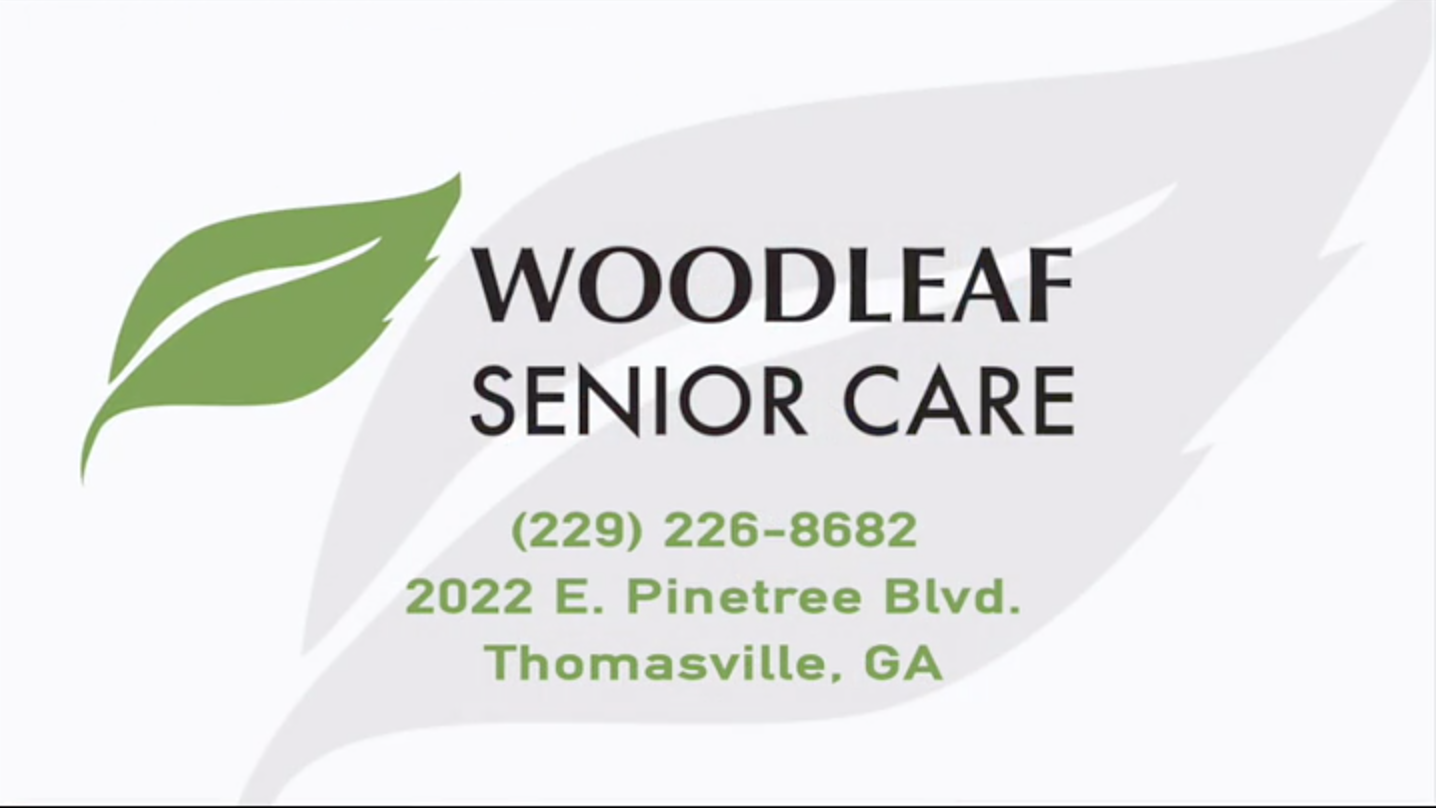 Woodleaf Senior Care