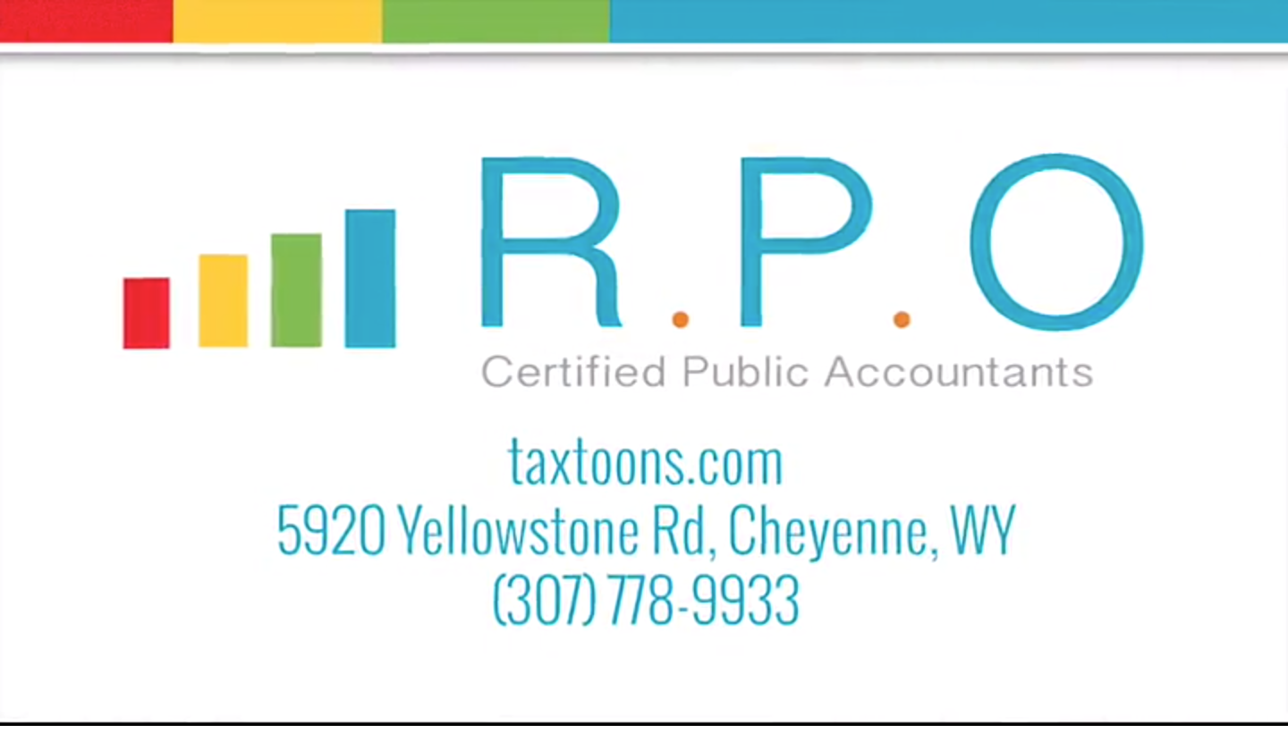 RPO Associates, CPA’s, LLC