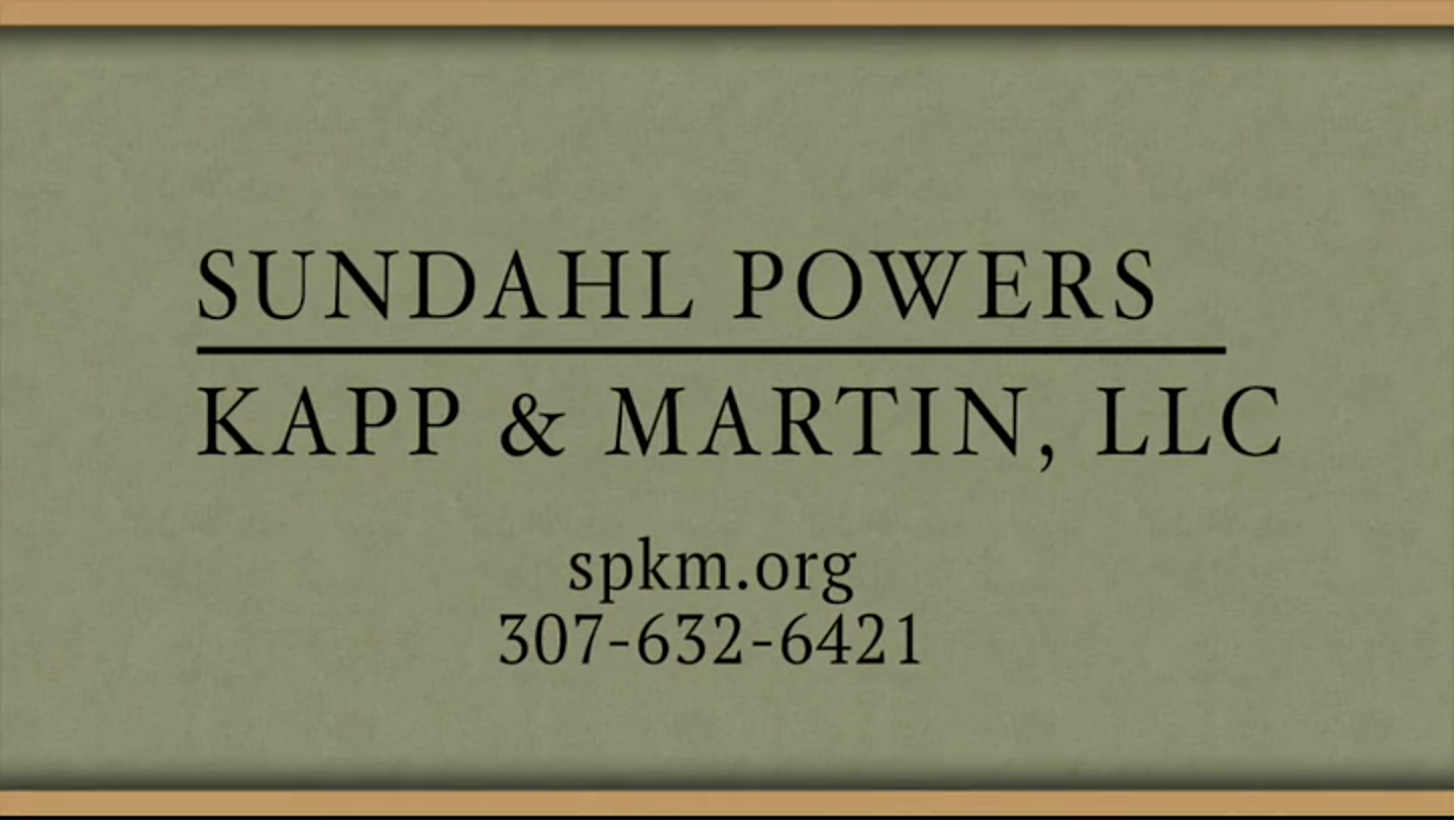 Sundahl Powers Kapp & Martin