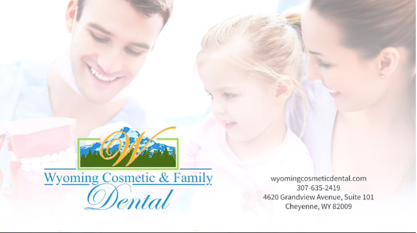 Wyoming Cosmetic & Family Dental