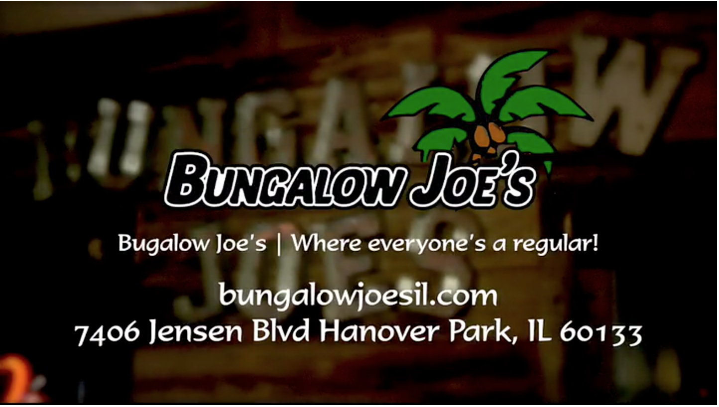 Bungalow Joe’s