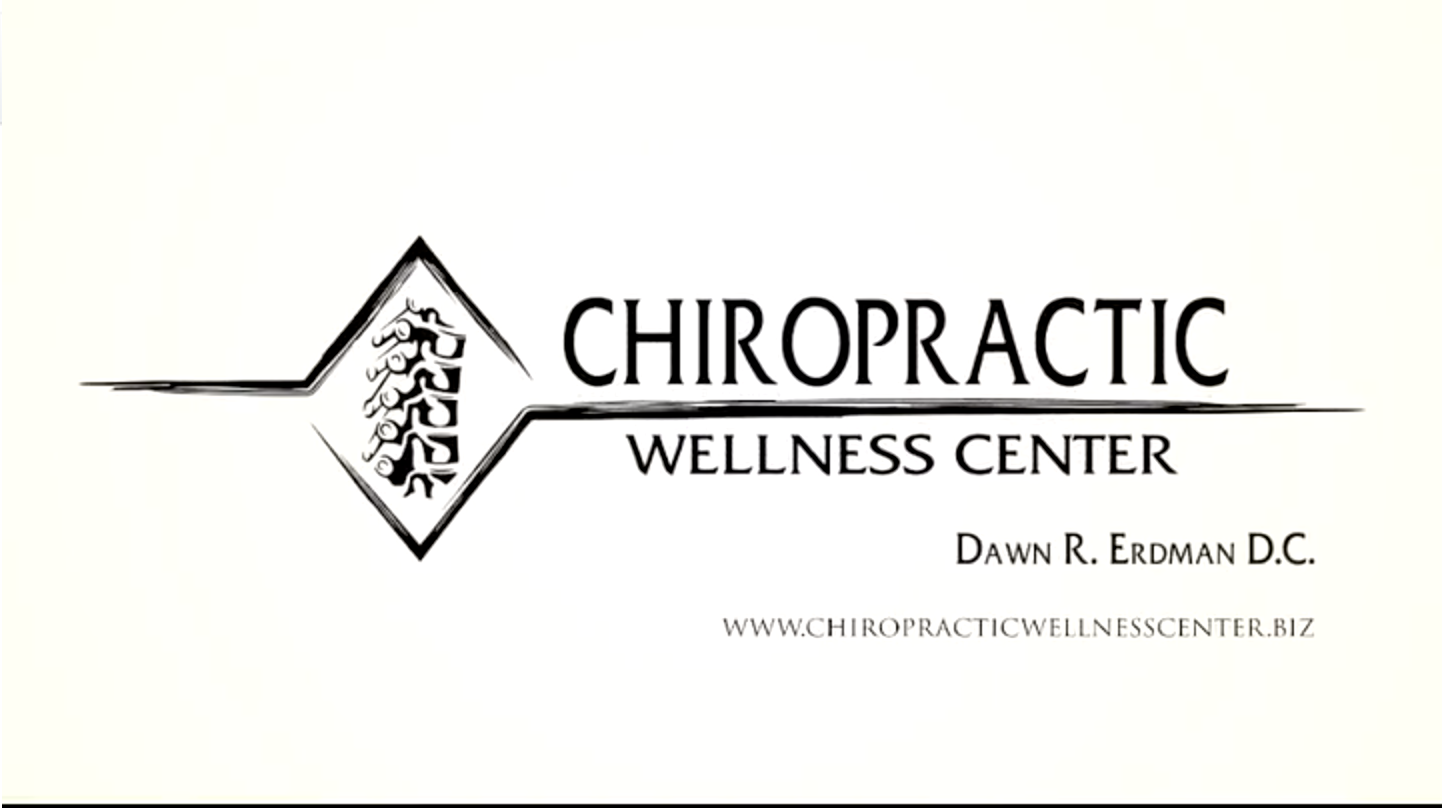 Chiropractic Wellness Center PC