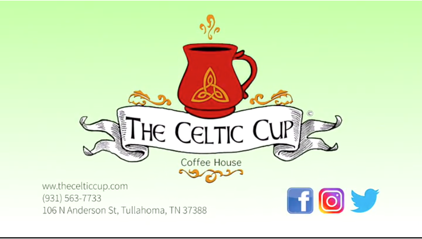 The Celtic Cup Coffee House