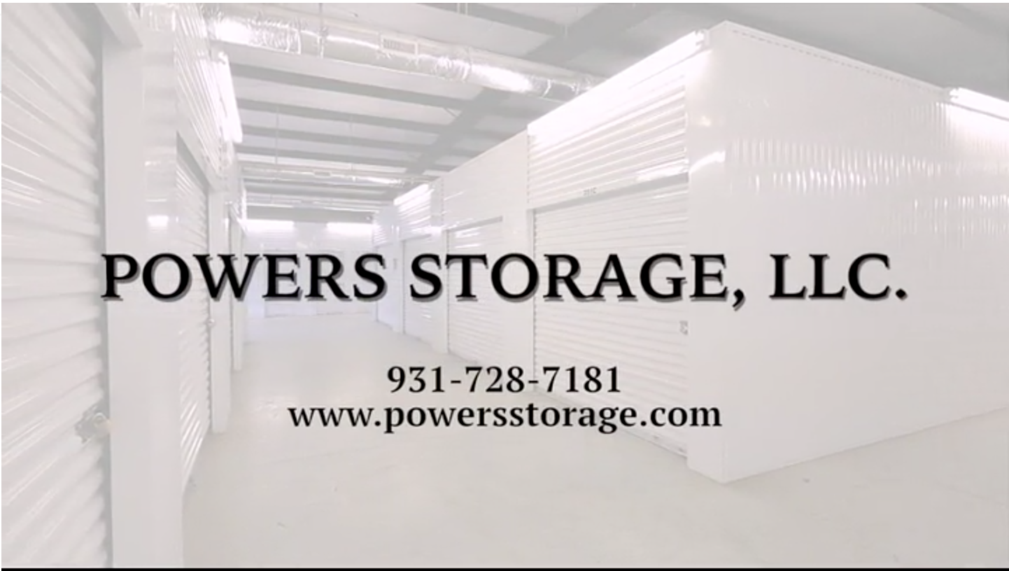 Powers Storage