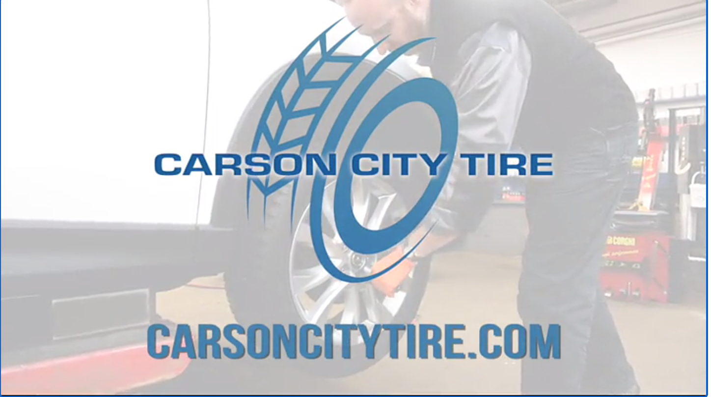 Carson City Tire, Inc