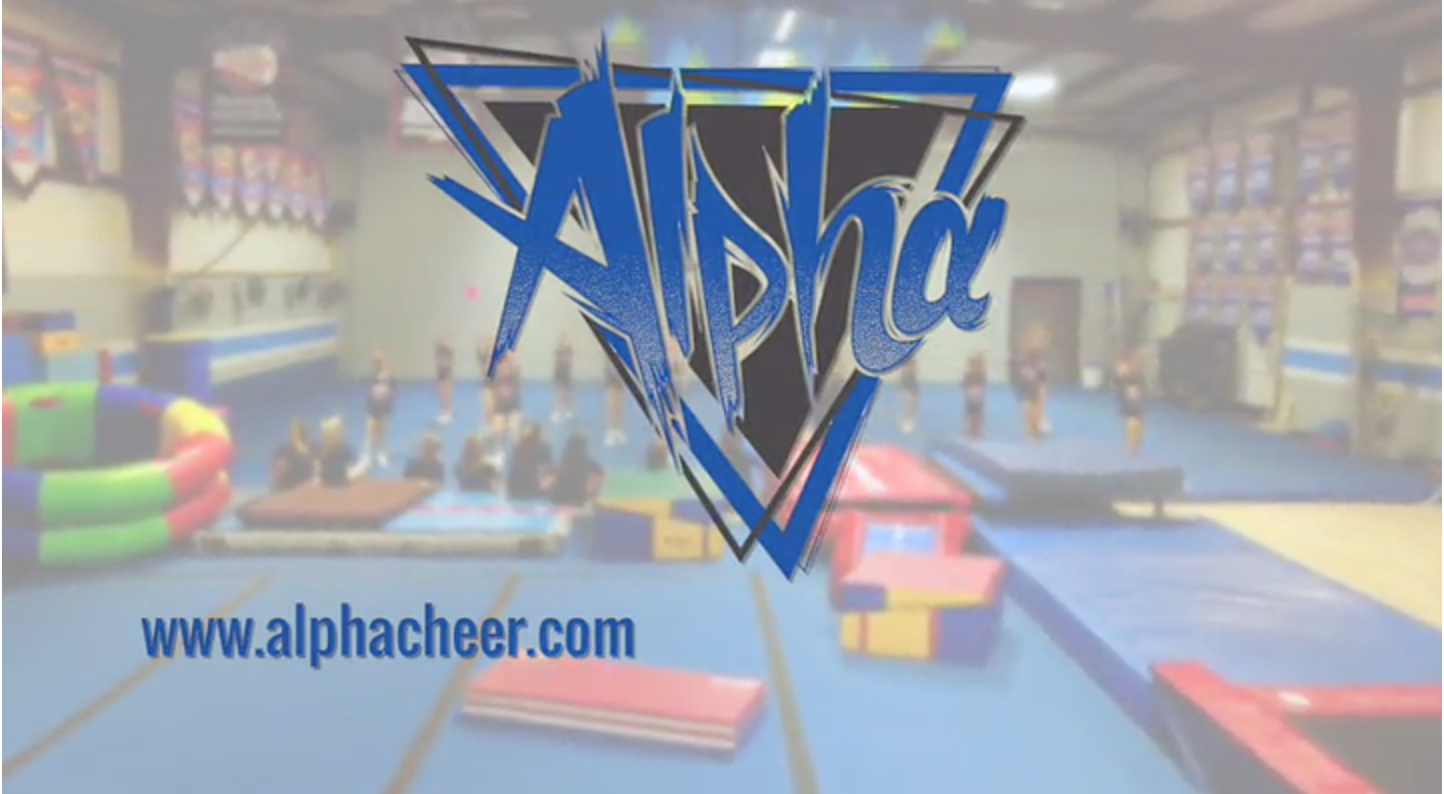 Alpha Cheer & Dance LLC