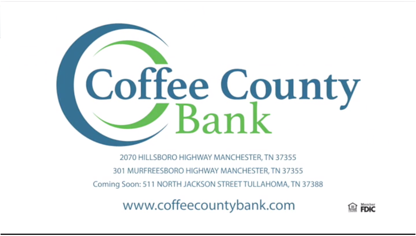 Coffee County Bank
