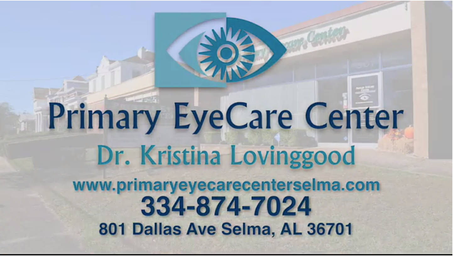 Primary Eyecare Center