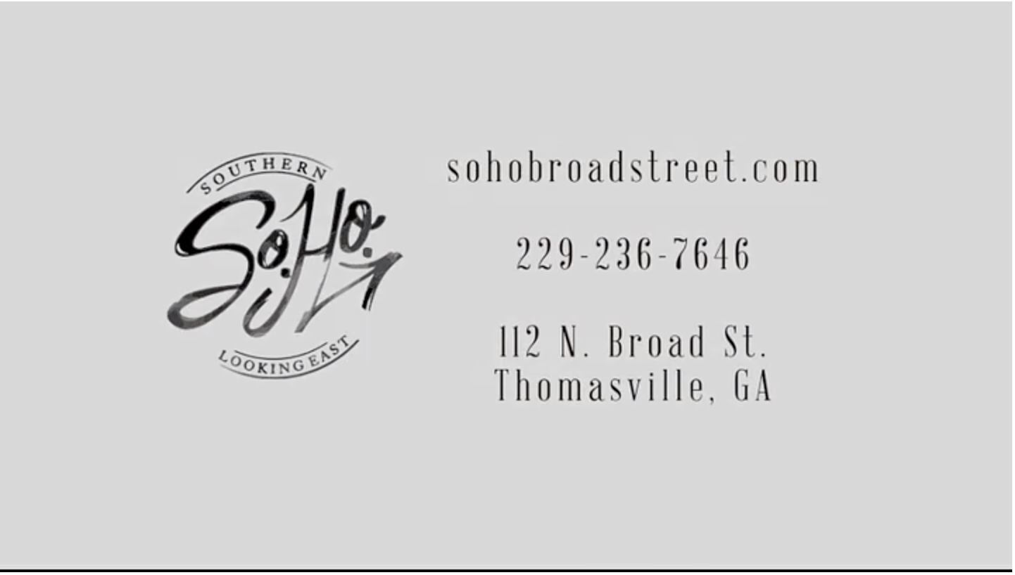 So.Ho. Broad Street LLC