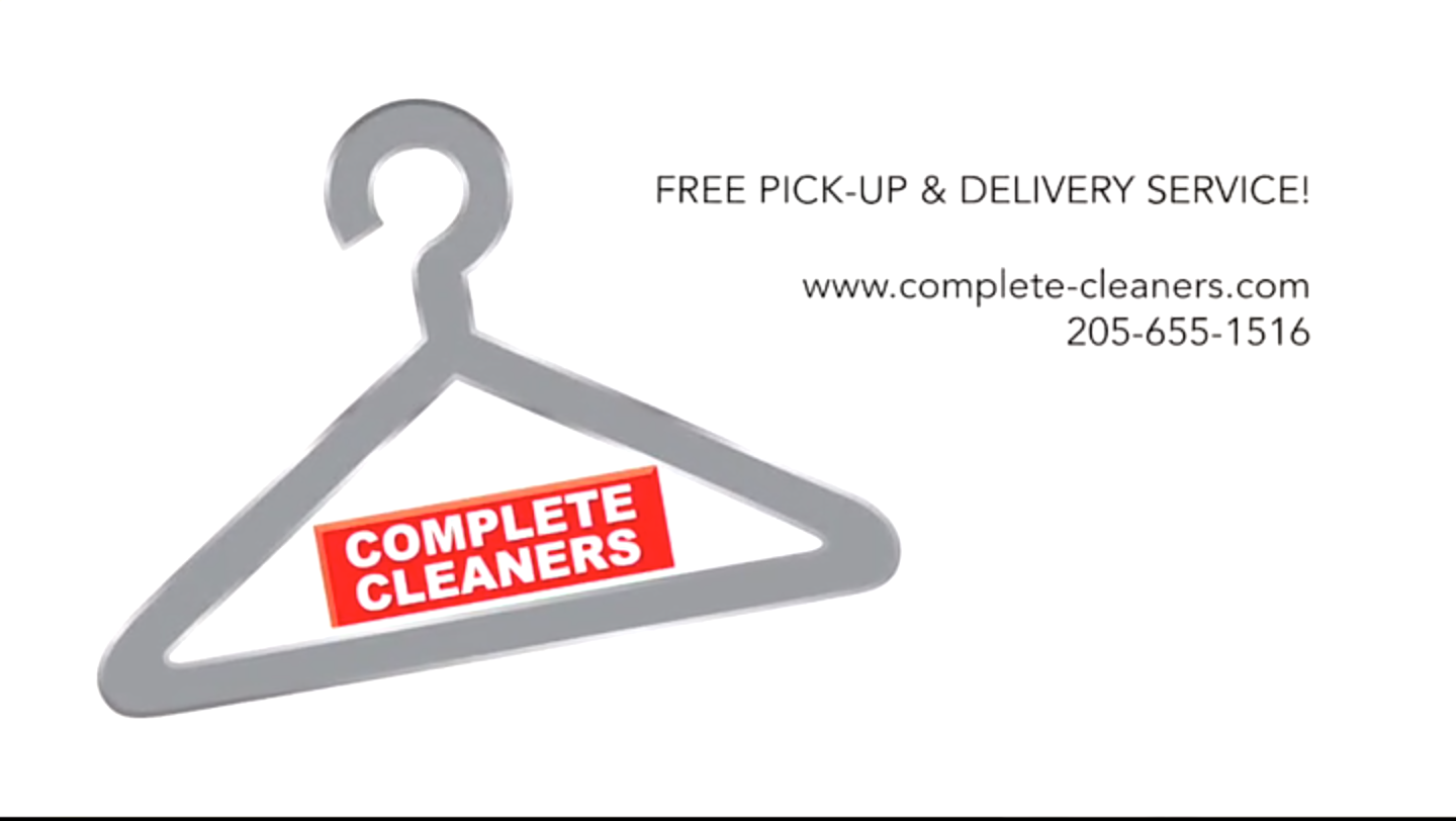 Complete Cleaners