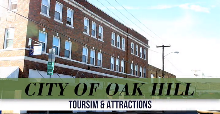Oak Hill, WV – Tourism & Attractions