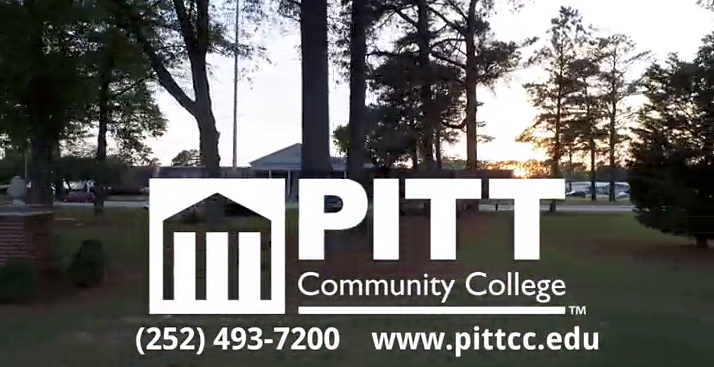Pitt Community College