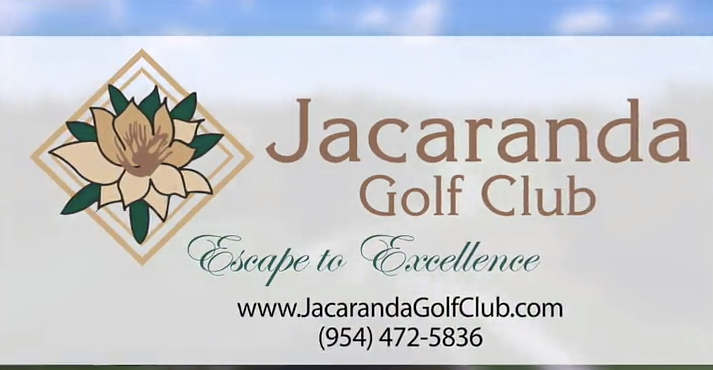 Jacaranda Golf