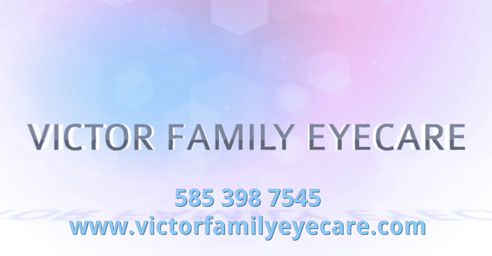 Victor Family Eyecare