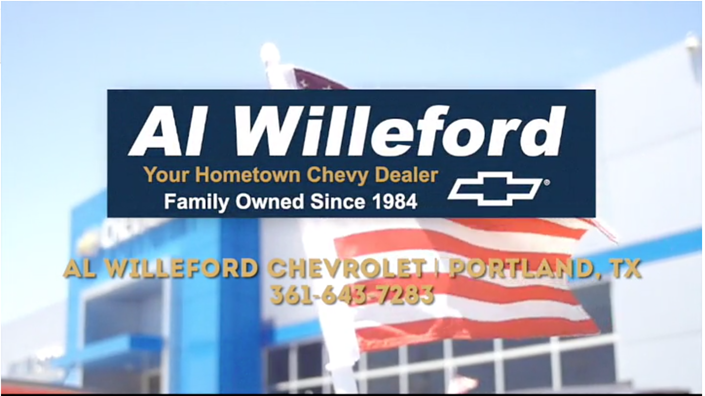 Al Willeford Chevrolet