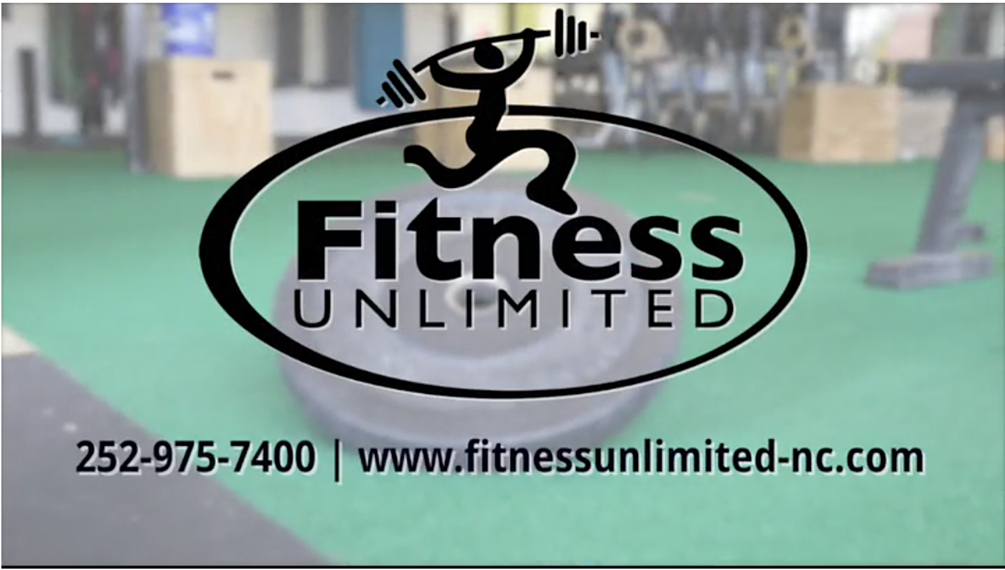Fitness Unlimited