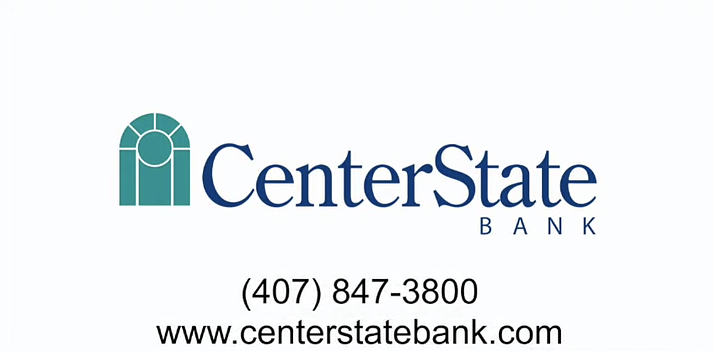 CenterState Bank