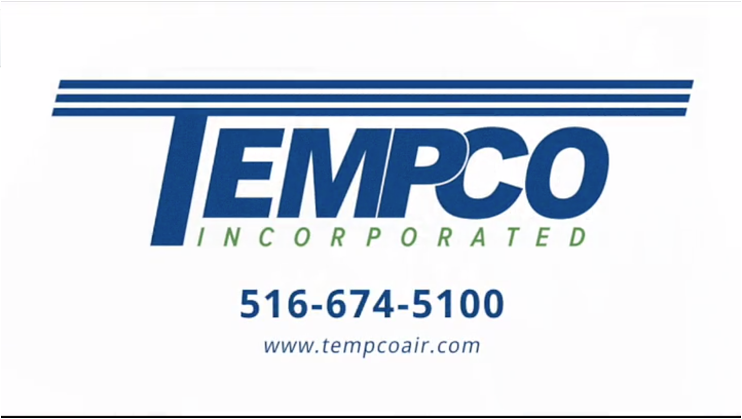 Tempco Incorporated