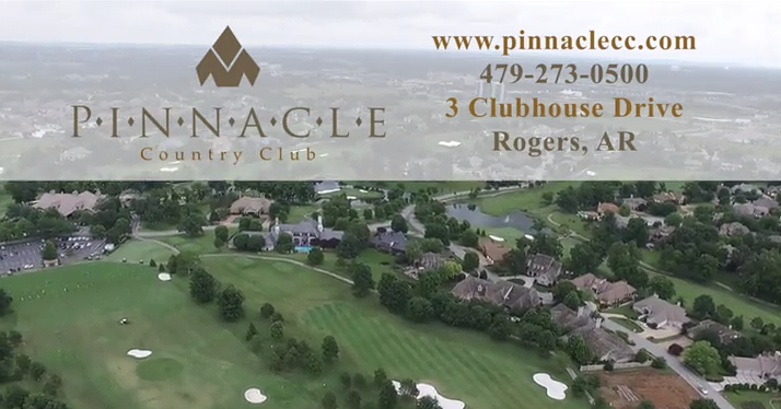 Pinnacle Country Club
