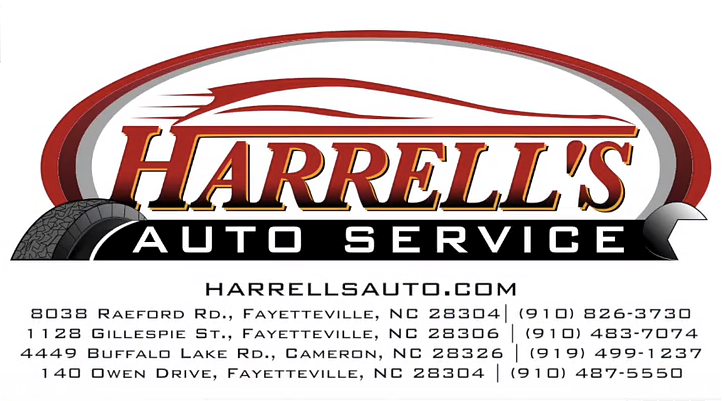 Harrell’s Auto Service