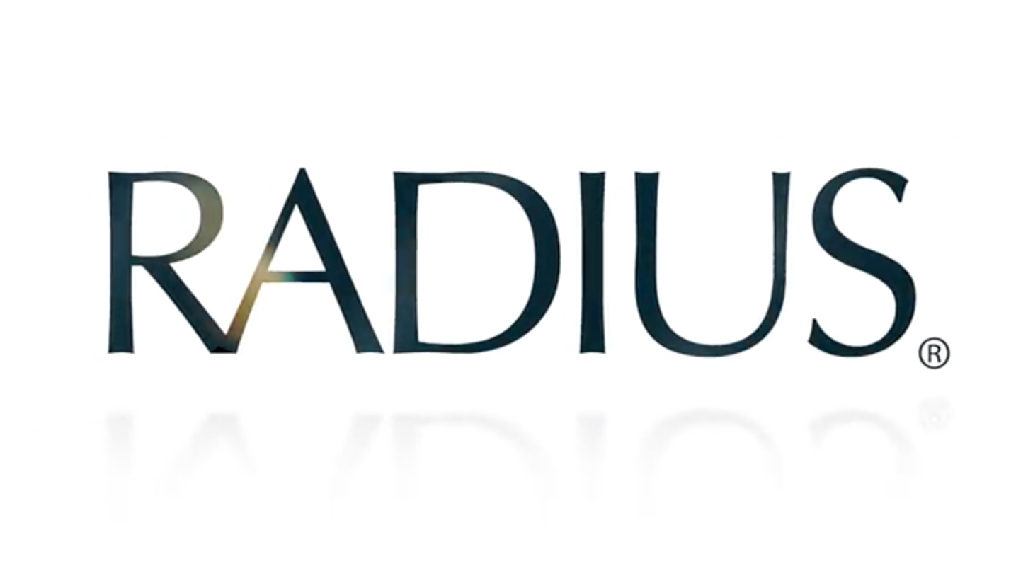 Radius Corp – Evolution