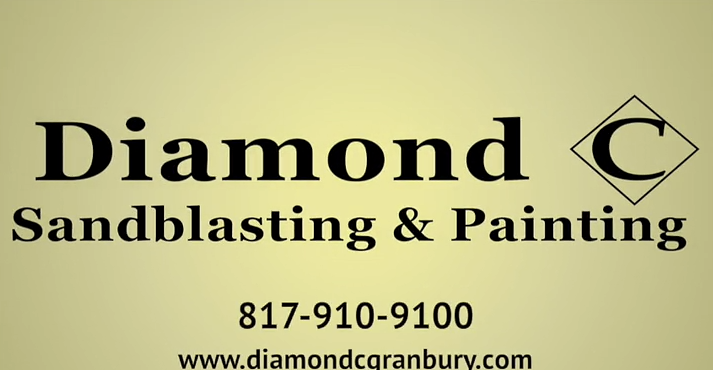 Diamond C Sandblasting & Painting