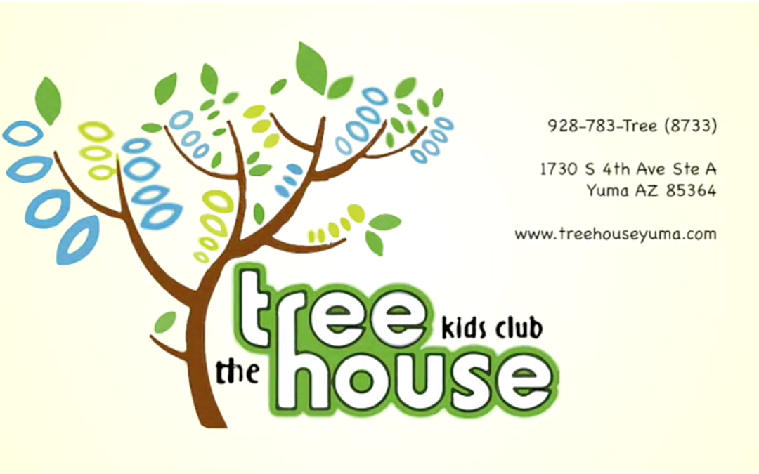 The Treehouse Kids Club