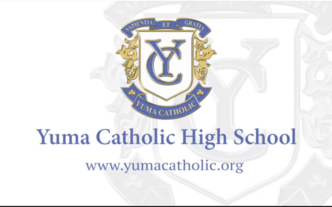 Yuma Catholic High School