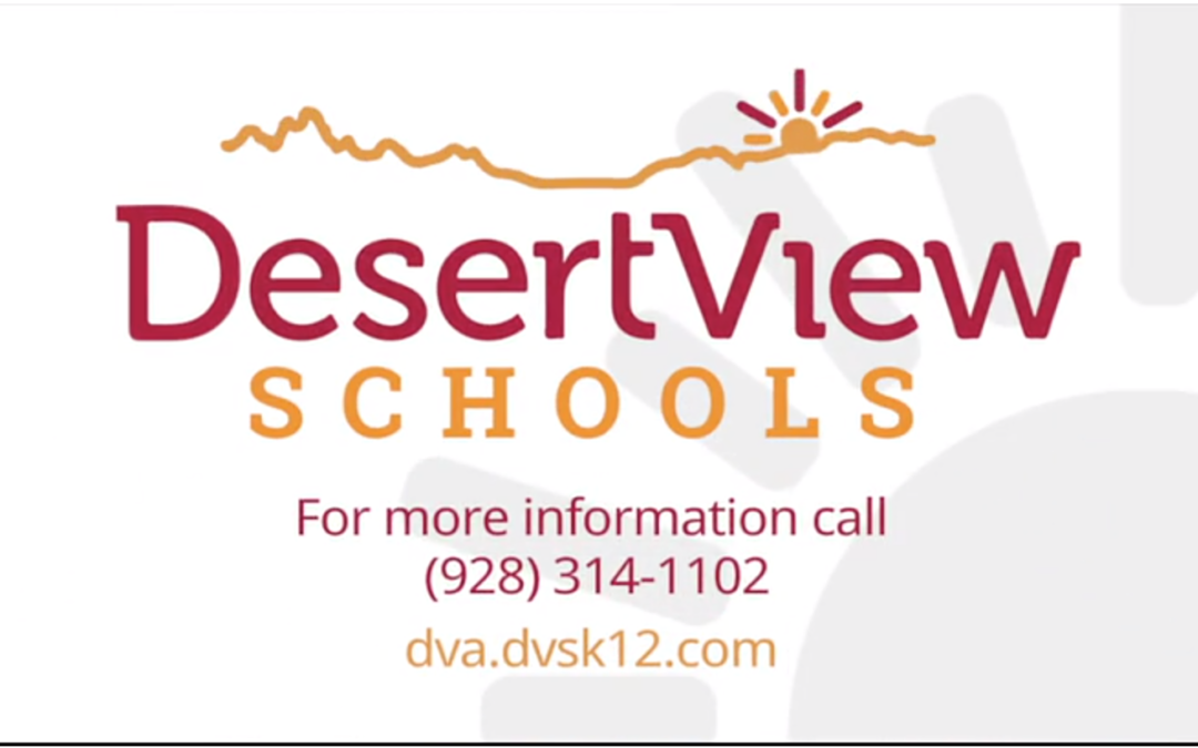 Desert View Schools
