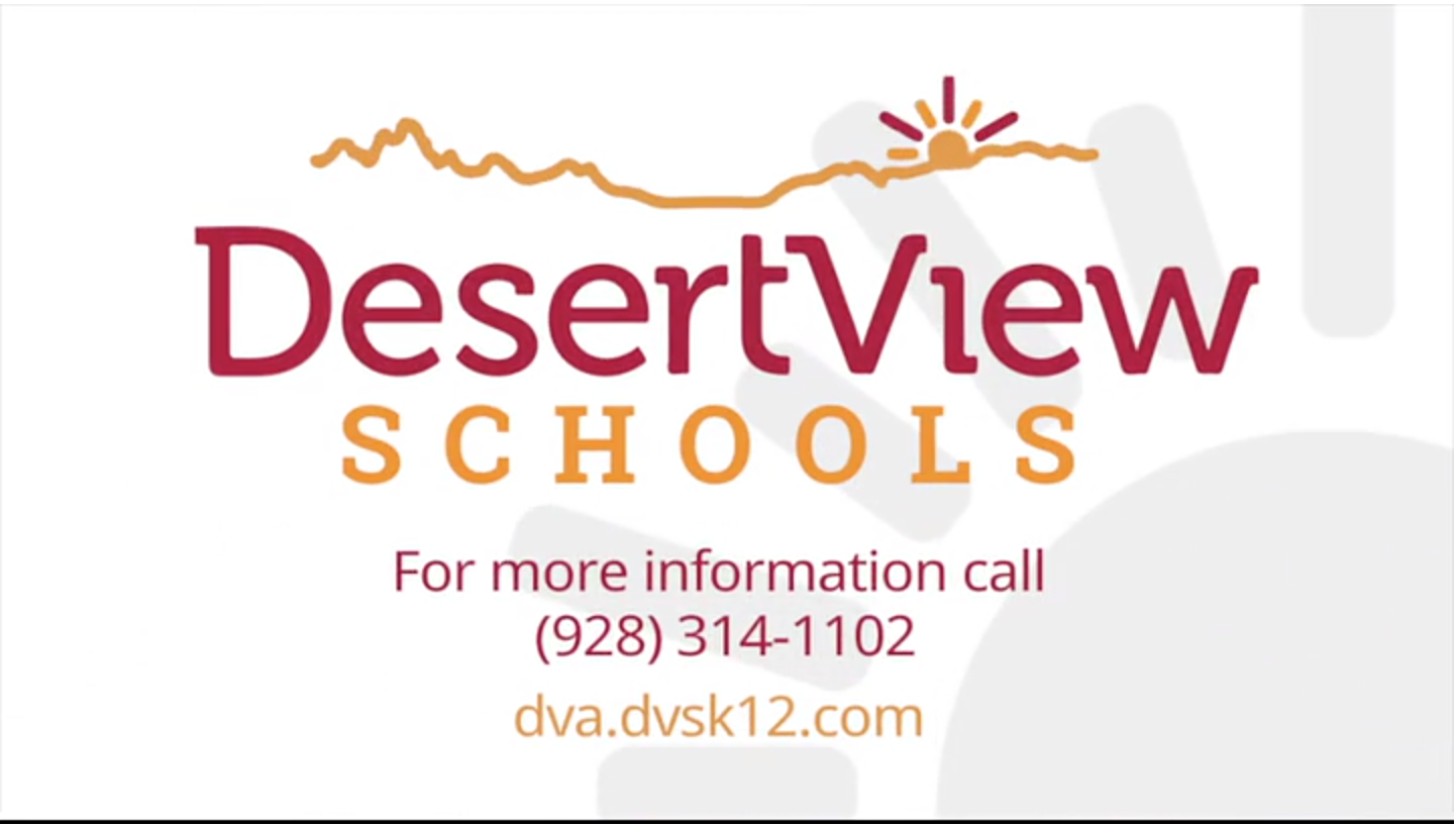 Desert View Schools