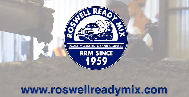 Roswell Ready Mix