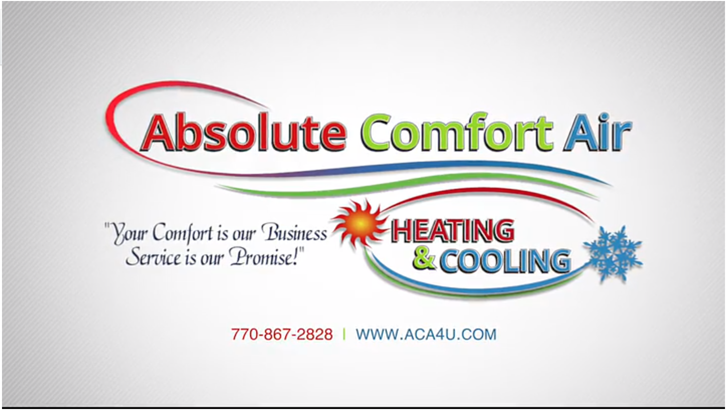 Absolute Comfort Air Heating & Cooling Inc.