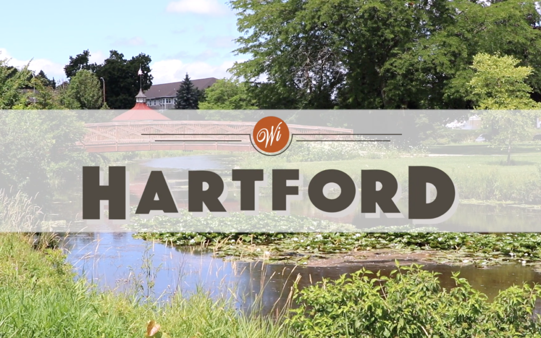 Hartford, WI – Welcome