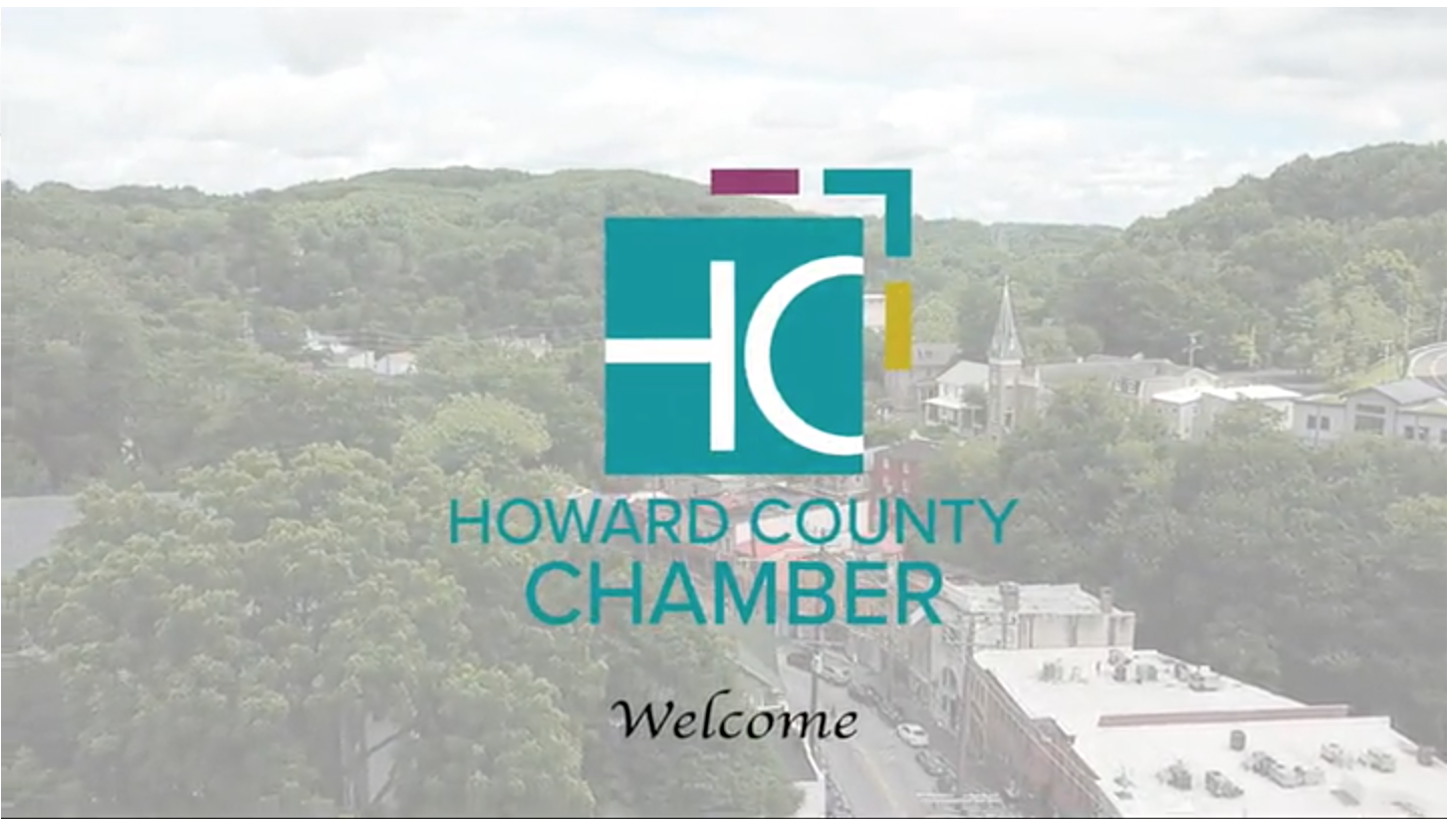 Howard County COC, MD – Welcome
