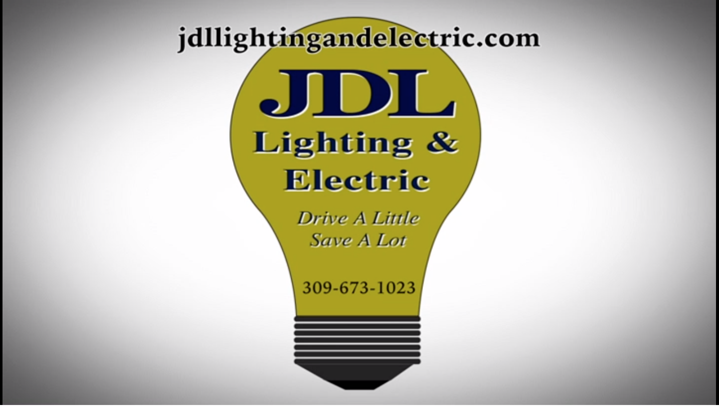 JDL Lighting and Electric
