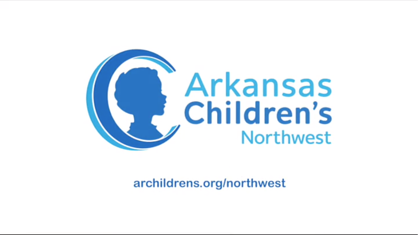 Arkansas Children’s Northwest