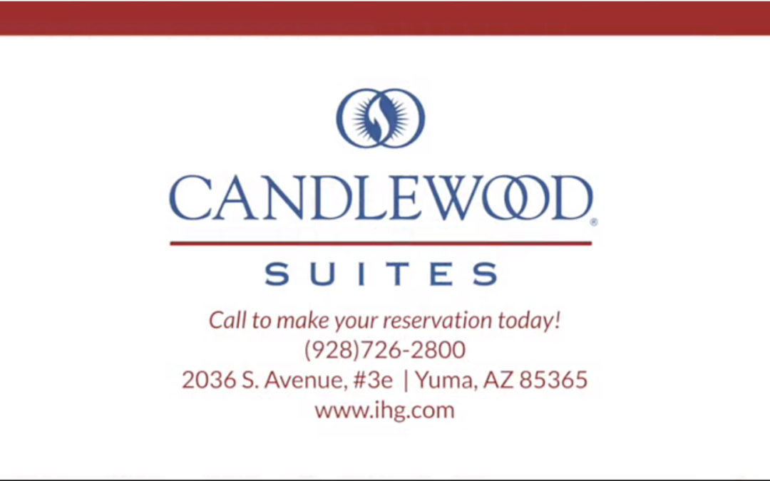 Candlewood Suites Yuma