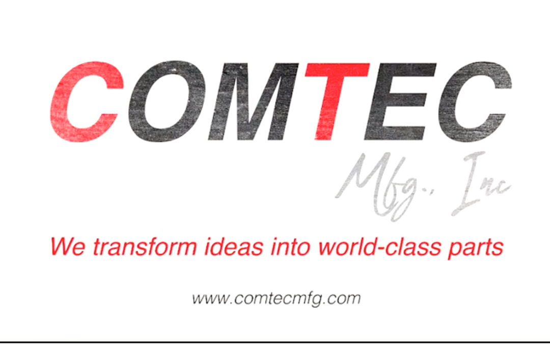 COMTEC Mfg., Inc