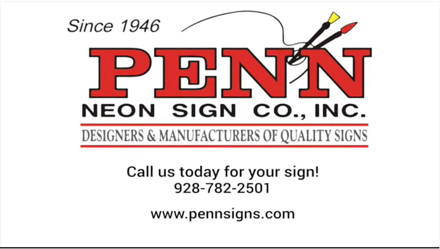 Penn Neon Sign Company, Inc.