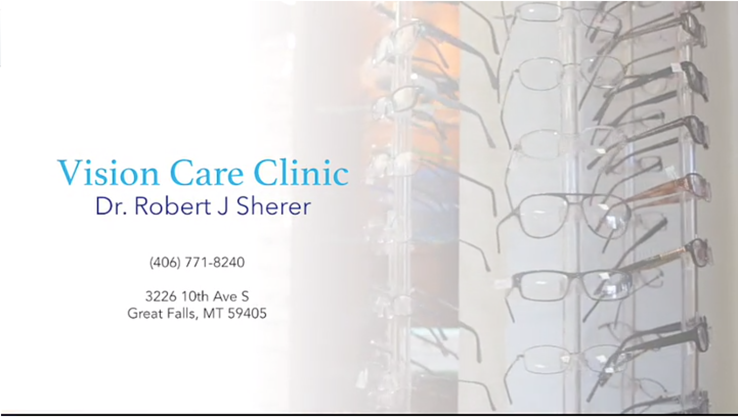 Vision Care Clinic