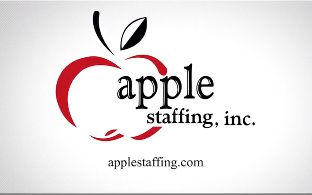 Apple Staffing Inc
